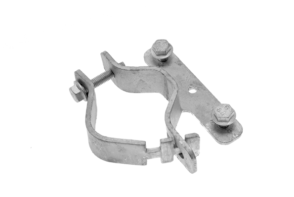 S-H klamma Ø 48-60mm Enkel - L01500